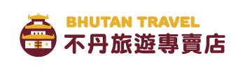 Bhutan Travel Loge Color