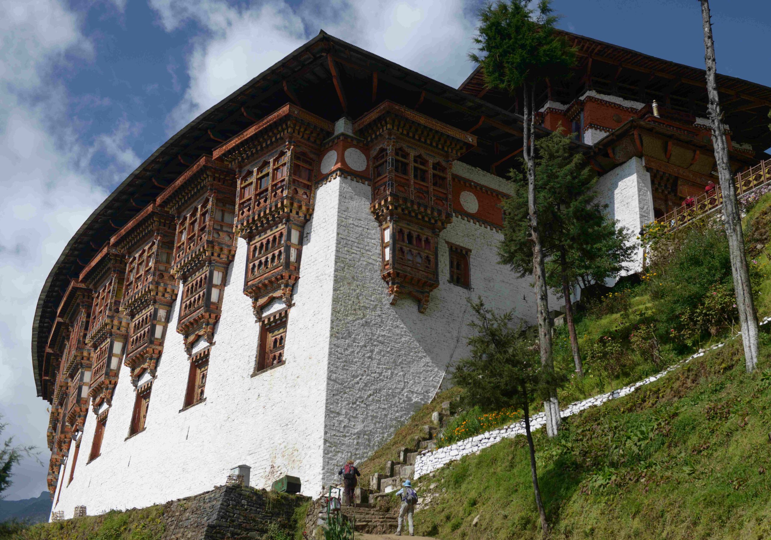 Bhutan (1)
